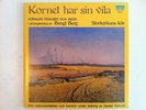 KORNET HAR SIN VILA LP PROPRIUS PROP 7853  audiophile  M-