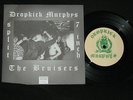 Dropkick Murphys / Bruisers split 7