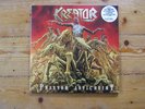 Kreator Phantom Antichrist Bi-Coloured Vinyl 345/500