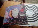 BOB DOWNES ELECTRIC CITY 1970 UK 1ST SPIRAL RARE