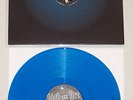 HIGH ON FIRE LiveContamination LP BLUE/BLACK SMOKE VINYL sleep #22 OF 118 COPIES