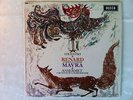 ANSERMET Stravinsky: mavra LP 1965 DECCA SXL 6171 Wbg UK M-