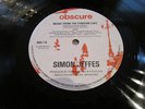 RARE SIMON JEFFES LP Music From The Penguin Cafe Orchestra Obscure 7 Brian Eno