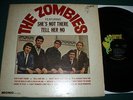 THE ZOMBIES - 
