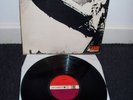 LED ZEPPELIN I 1 1st LP 1969 UK 1st Press STEREO RED PLUM ATLANTIC 588171