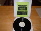 Led Zeppelin -  Live at Winterland LP 1970 Record