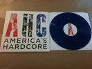 AMERICA'S HARDCORE COMP Bitter End Cruel Hand Fire And Ice Title Fight Rival Mob