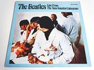 THE BEATLES-LIVE FROM THE SAM HOUSTON COLOSSEUM-LP/Vinyl/Record