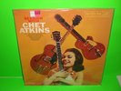 CHET ATKINS : Session With Chet Atkins (RCA LPM 1090)1961 MONO SEALED ORIG. LP