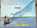 Catchy Rhythms from Nigeria - Philips african 60's lp  VG+