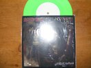 The Dead Walk Hunting Humans Green /10 OLC Integrity TSOL NCHC Wolfpack