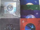 Pink Floyd (UK) Pulse 4 Disc LP Box Set with Hardback Book