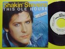 SHAKIN STEVENS: This old house 7