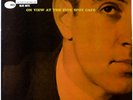 KENNY BURRELL-ON VIEW FIVE SPOT- BLUE NOTE BLP 4021- ORIG MONO D.G - NM