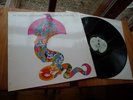 THE MODERN JAZZ QUARTET UNDER THE JASMIN TREE PROMO GERMAN 1968