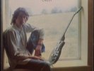 PETER HAMMILL Over LP Prog Rock UK OG press, Van der Graaf Generator