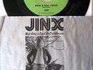 Jinx: Rock & Roll Circus VERY RARE LA HARD ROCK/GLAM '78 private ?HEAR