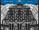 Raconteurs Live @ at Third Man TMR-127 Vault Package #10 Josh Homme Jack White
