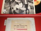 rare FRENCH EP : THE YARDBIRDS  . RIVIERA 231.196 M
