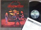 Ex+ STATUS QUO Tokyo Quo Live in Japan JAPAN-ONLY LP w/GF P/S INSERT RJ-7202