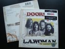 Doors, The – L.A. Woman: The Workshop Sessions  US 2xLP, RHINO
