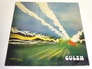 GOLEM - SAND-LP/Vinyl/Record