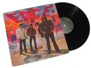 EDGE s/t LP nose RARE PRIVATE FUZZ psych blues acid HEAR