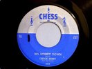 HEAR IT 45 rpm Chuck Berry Chess 1615 