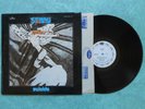 STRAY - SUICIDE Orig.1971 PROMO Alt.Cover DARK Sabbath HEAVY DISTORTION PSYCH LP