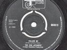 EIRE APPARENT - FOLLOW ME - ORIG UK 1968 TRACK 7