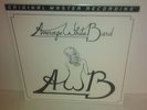 MFSL 1-245 AVERAGE WHITE BAND 