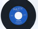 Valentines (Dreadlocks) Gun Fever aka Blam Blam Fever on Natty USA MINT-