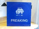 CHOCOLATE BUTTERMILK BAND - Freaking - RARE BOOGIE FUNK