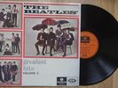 THE BEATLES GREATEST HITS Volume 2 - Parlophone - PCSO-7534- stéréo - Australia