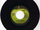 JACKIE LOMAX  