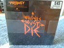 THE PRODIGY INVADERS MUST DIE 7