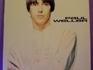 PAUL WELLER Paul Weller Original UK LP - Style Council The Jam Mod