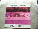 Frank Zappa HOT RATS