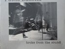 PUBLIC BULLETIN (Broke From The Sound) '87 private TX power pop   SEALED   HEAR