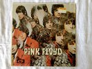 Pink Floyd Piper At The Gates Of Dawn 1967 Canadian Press ST 6242 Shrink-wrap