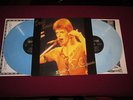 David Bowie * Rock N' Roll Suicide * On Swinging Pig Label * 2LPs In Near mint