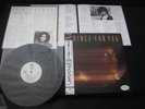 Prince For You Japan Promo White Label Vinyl LP with OBI