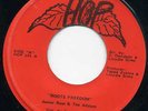 JUNIOR ROSS & TAPPER ZUKIE - ROOTS FREEDOM   LISTEN