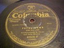 LISTEN JOE FALCON-COLUMBIA #40506    