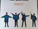 THE BEATLES:HELP MFSL ORIGINAL MASTER RECORDING. #1-105. NICE