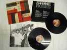The Complete Stone Roses Album Double Vinyl LP 1995