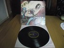 AC/DC DIRTY DEEDS ORIGINAL ALBERT PRODUCTION ALBUM
