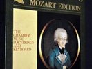 #12LP MINT PHILIPS MOZART ED 8  Haebler/Szeryng CHAMBER MUSIC vol. 1
