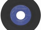 HEAR Rockabilly Dale Wright 45 That's Show Biz / That's My Gal vinyl RARE VG+