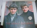 The Everly Brothers Chained to a Memory